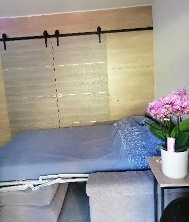 Studio Lejlighed Antibes