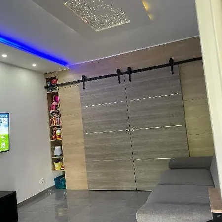 Lejlighed Studio Antibes