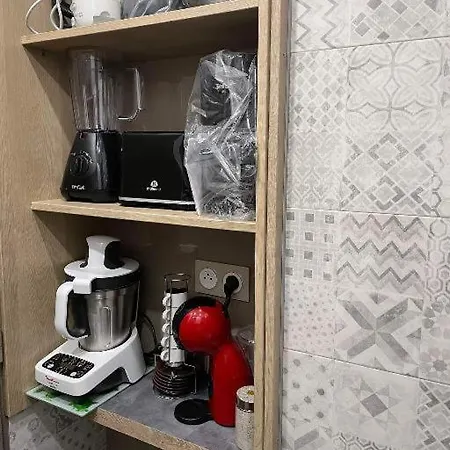 Studio