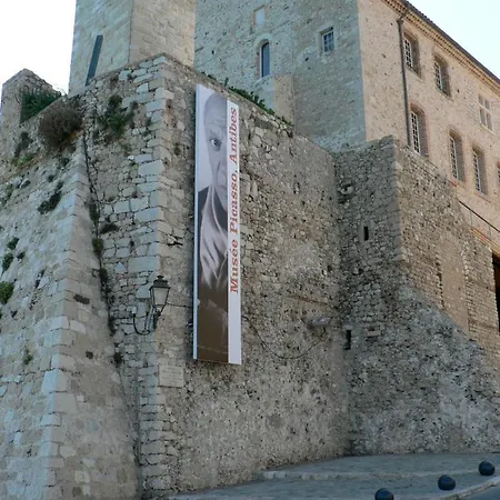 Lejlighed Studio Antibes