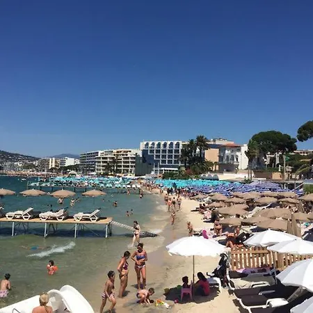 Lejlighed Studio Antibes