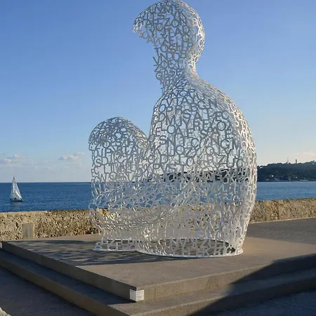 Studio * Antibes